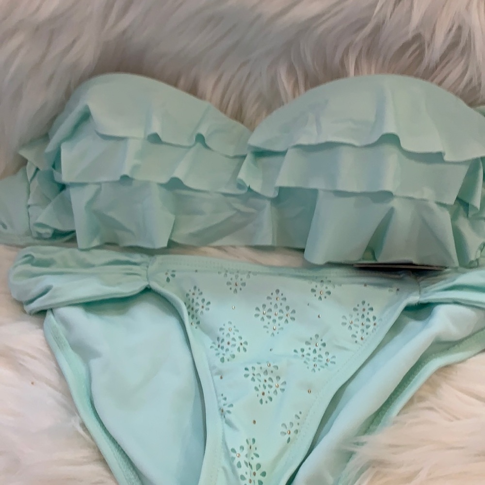 Brand New Ninety Six Degrees Swimsuit